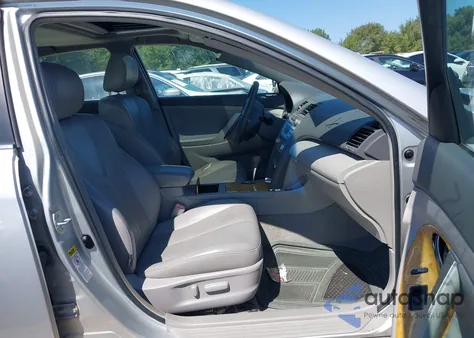 2007 Toyota Camry Xle V6 z USA, uszkodzony, nr VIN 4T1BK46K47U500034